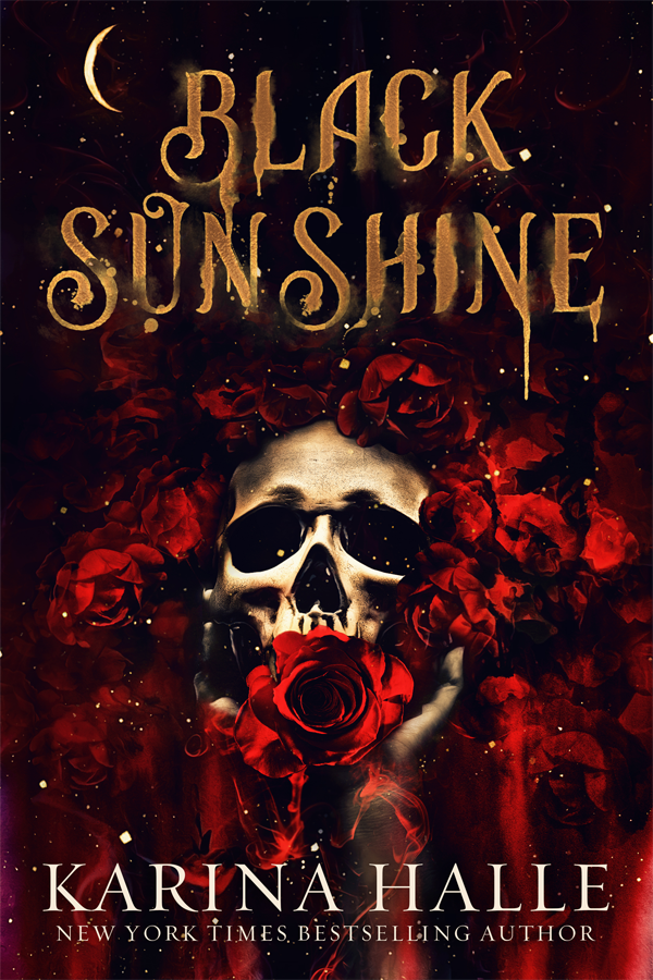 Black Sunshine (Dark Eyes 1)