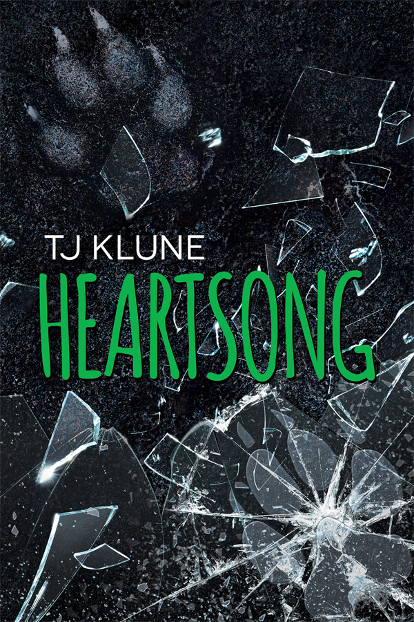 Heartsong (Green Creek 3)