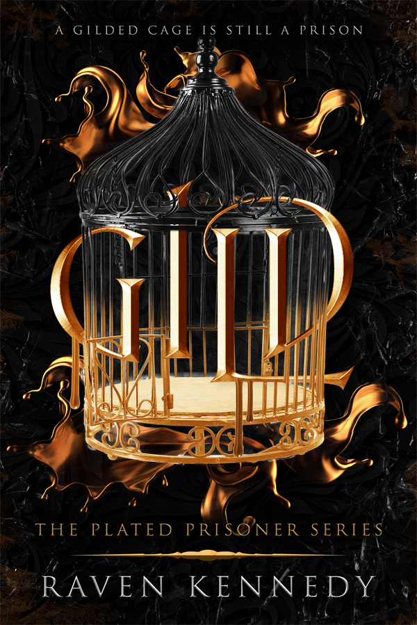 Gild (Plated Prisoner 1)