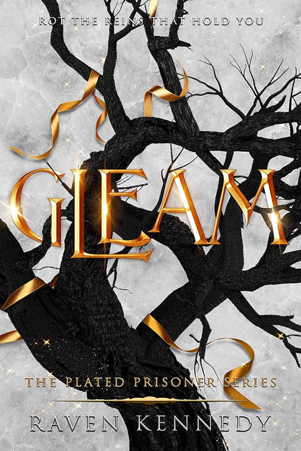 Gleam (Plated Prisoner 3)