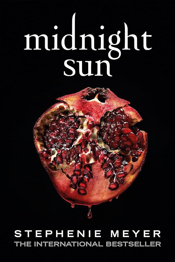 Midnight Sun (The Twilight Saga 5)