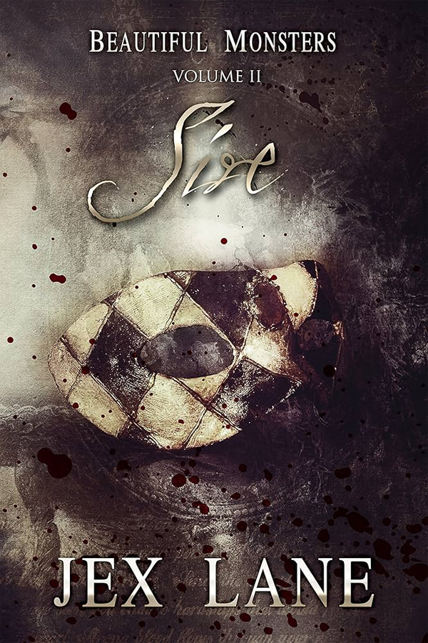 Sire (Beautiful Monsters 2)