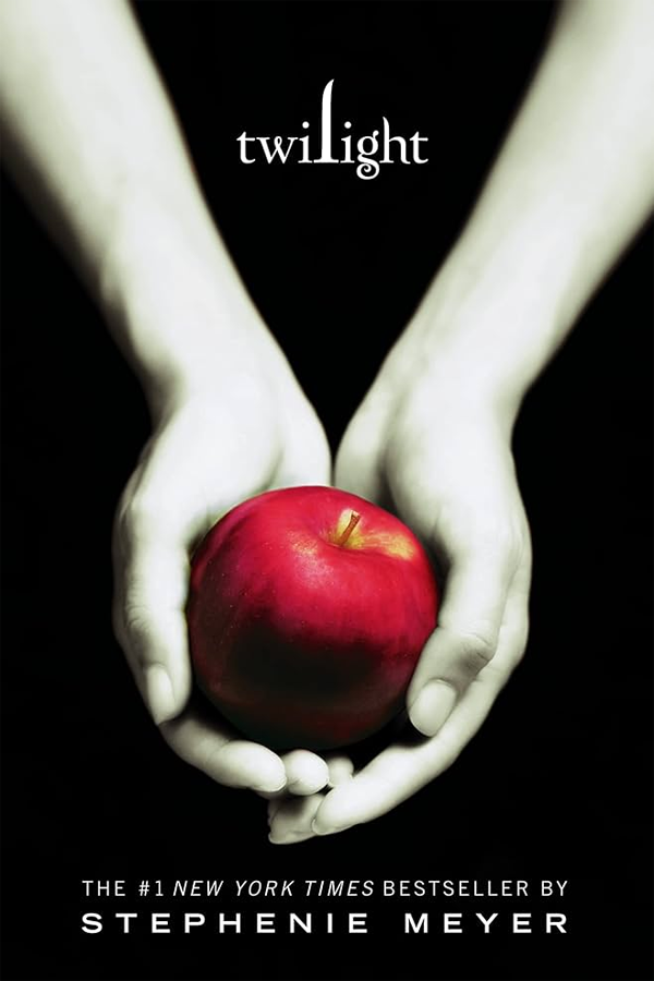 Twilight (The Twilight Saga 1)