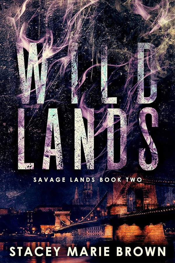 Wild Lands (Savage Lands 2)
