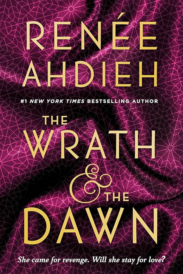 The Wrath and The Dawn