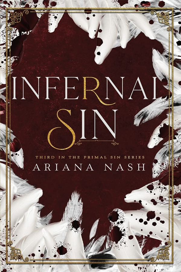 Infernal Sin (Primal Sin 3)