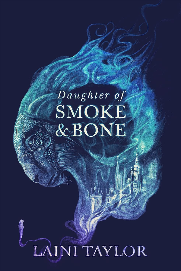 Daughter of Smoke & Bone