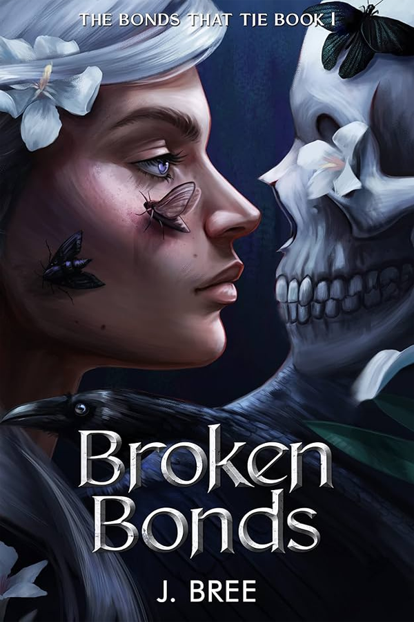 Broken Bonds (The Bonds that Tie 1)