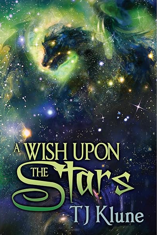 A Wish Upon the Stars (Tales from Verania 4)