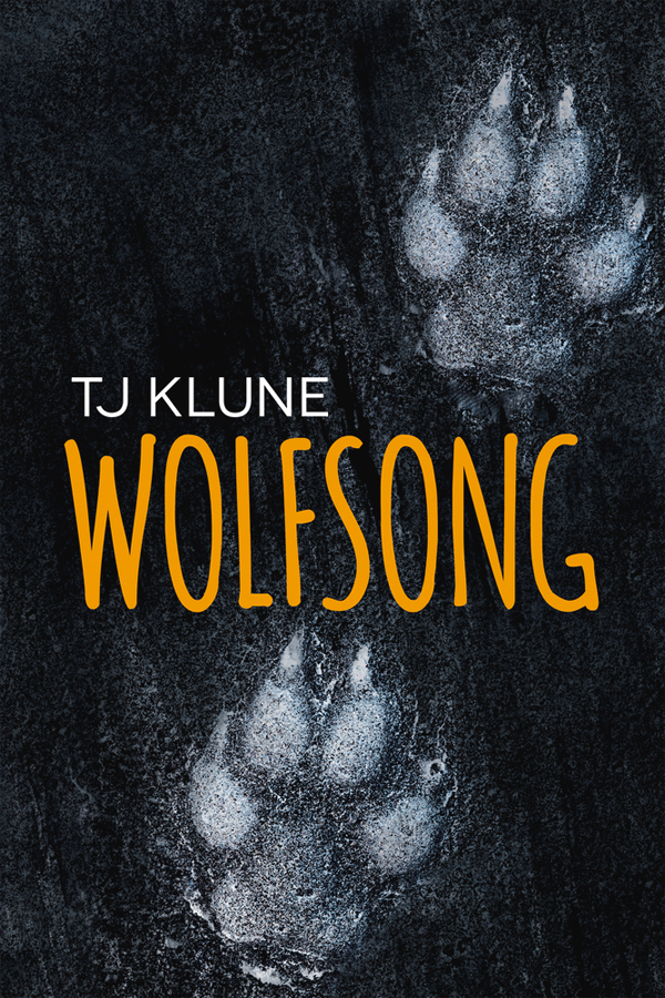 Wolfsong (Green Creek 1)