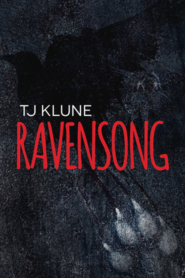 Ravensong (Green Creek 2)