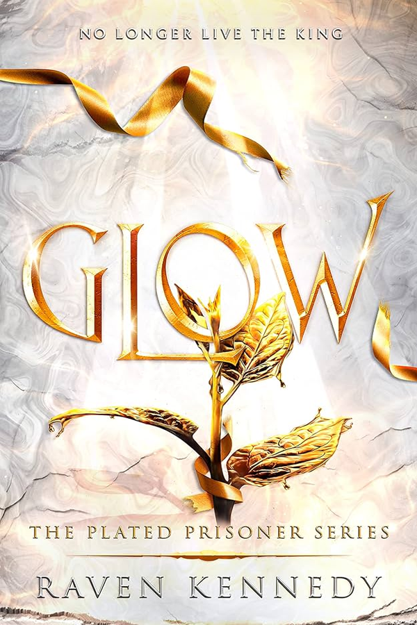 Glow (Plated Prisoner 4)
