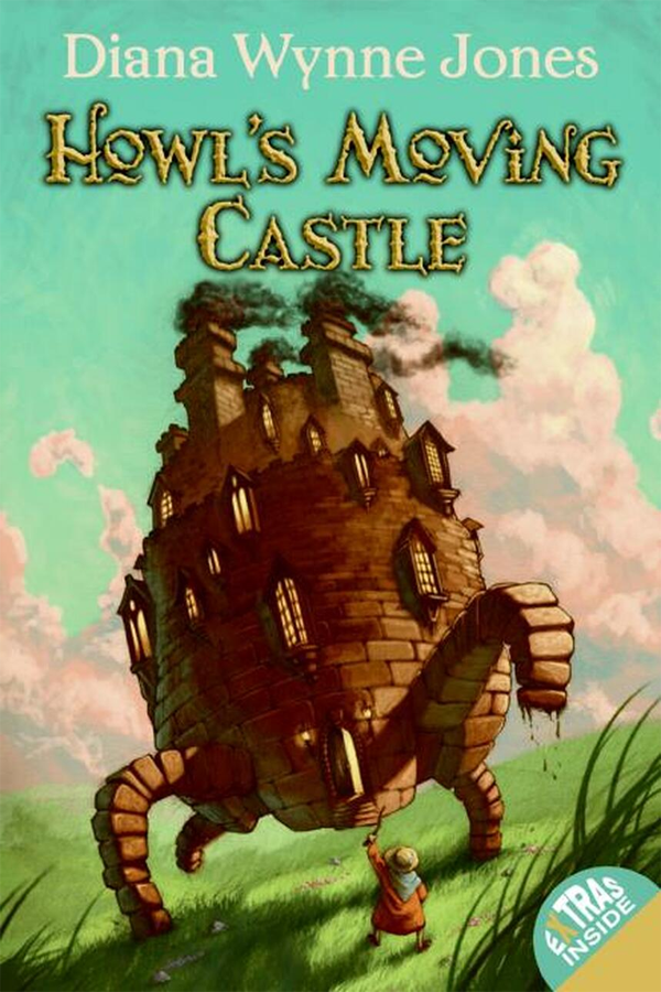 Howl’s Moving Castle (Howl’s Moving Castle 1)