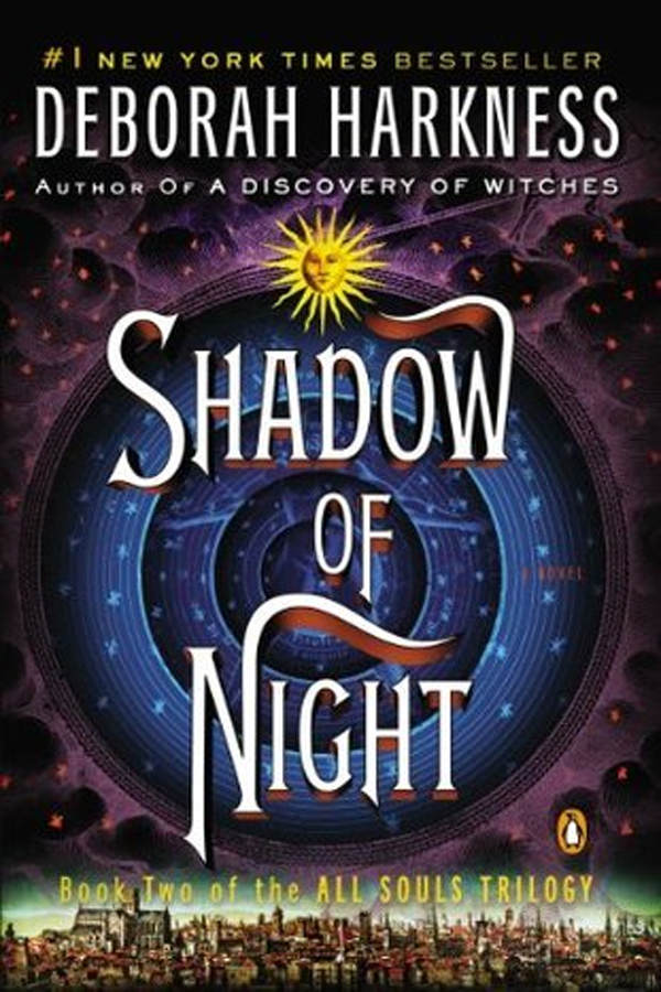 Shadow of Night (All Souls 2)