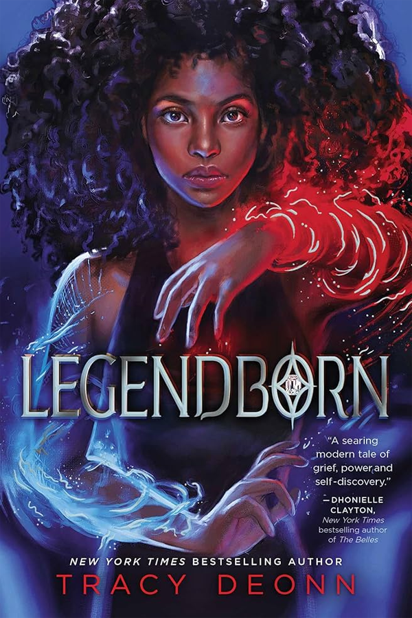 Legendborn (The Legendborn Cycle 1)