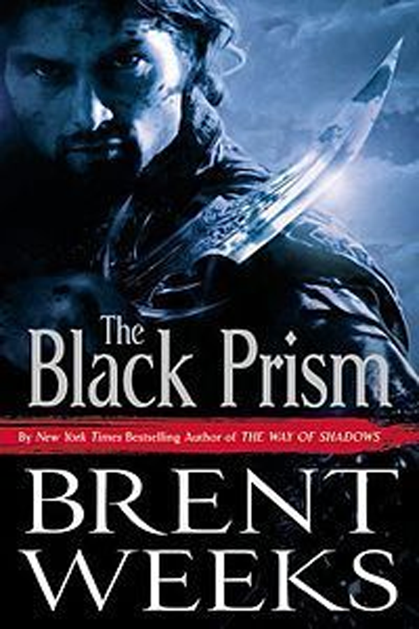 The Black Prism (Lightbringer Book 1)