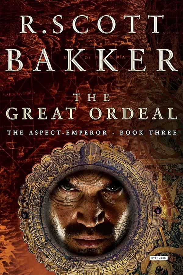 The Great Ordeal (The Aspect-Emperor 3)