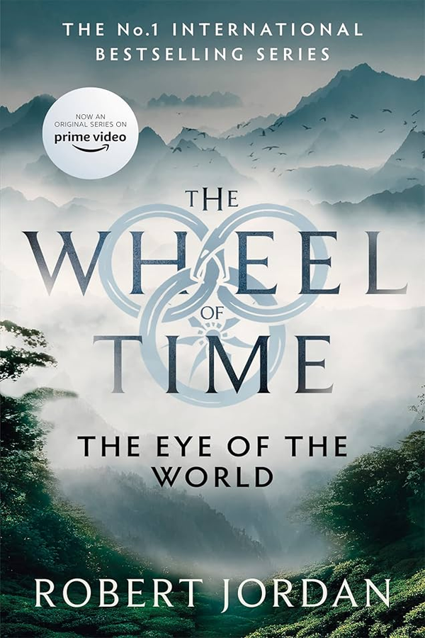 The Eye Of The World (Wheel of Time 1)