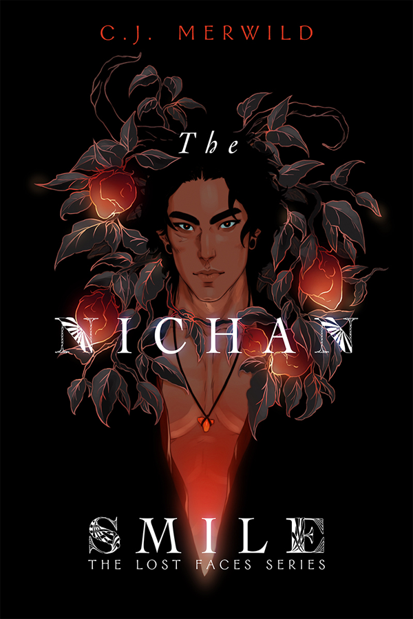 The Nichan Smile (The Lost Faces 1)