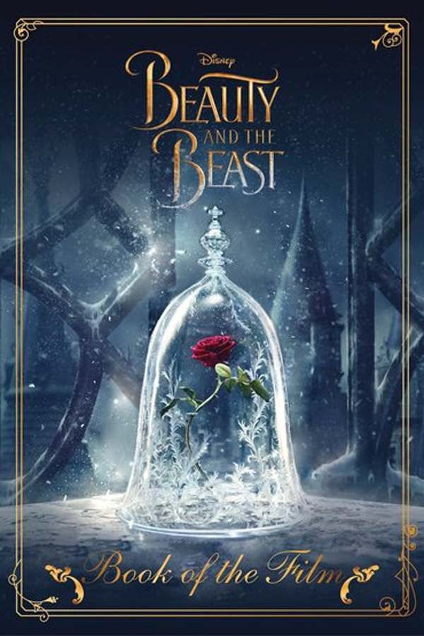 Beauty and the Beast (Disney)
