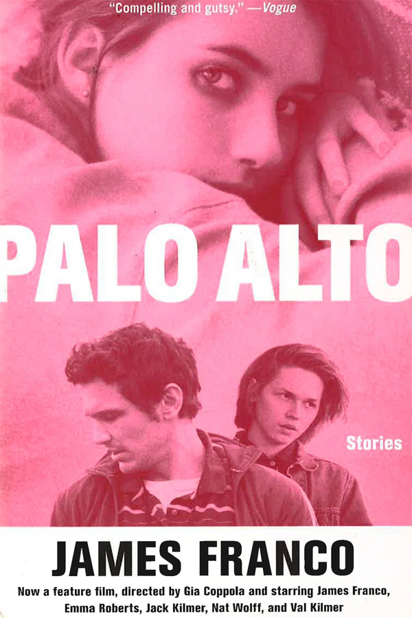 Palo Alto
