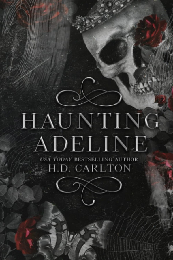 Haunting Adeline 1