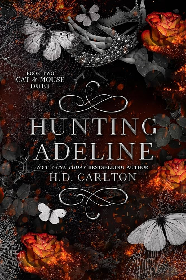 Hunting Adeline 2