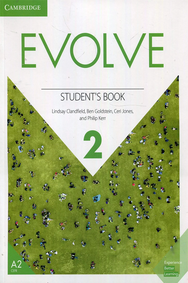 Evolve 2 Sb+Wb