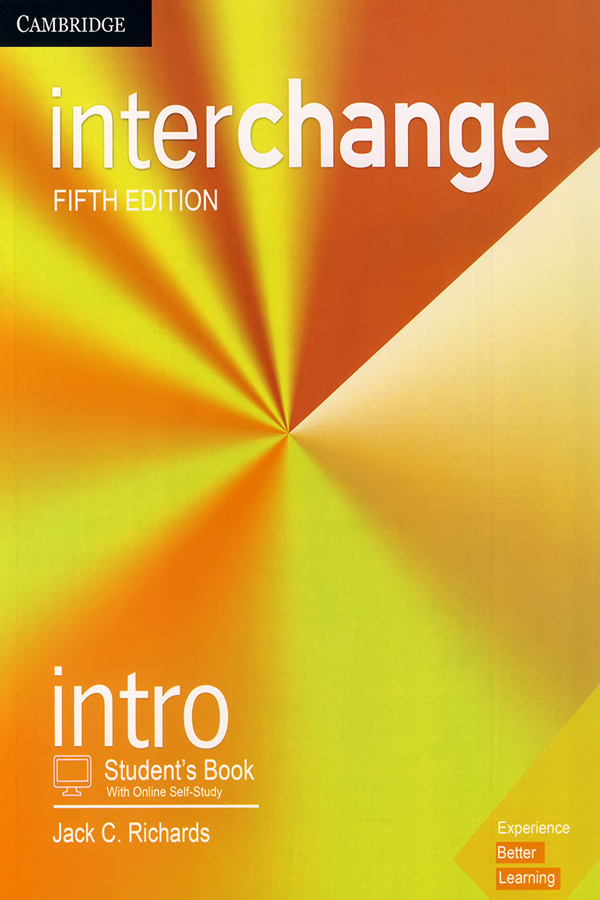 Interchange Intro (Fifth Edition)