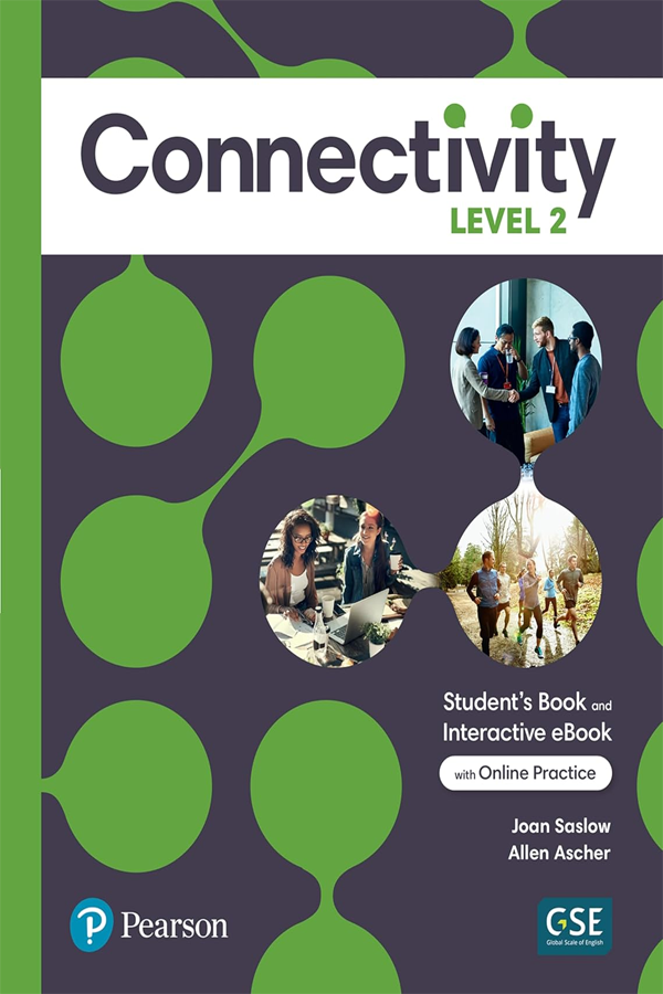 Connectivity Level 2