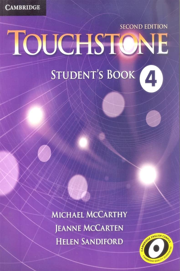 touchstone 4