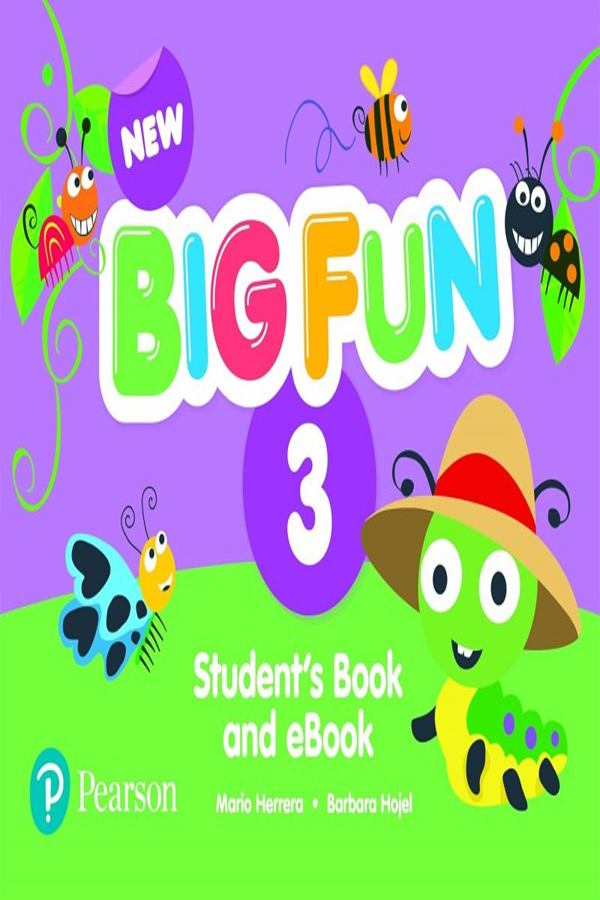 New BIG FUN 3