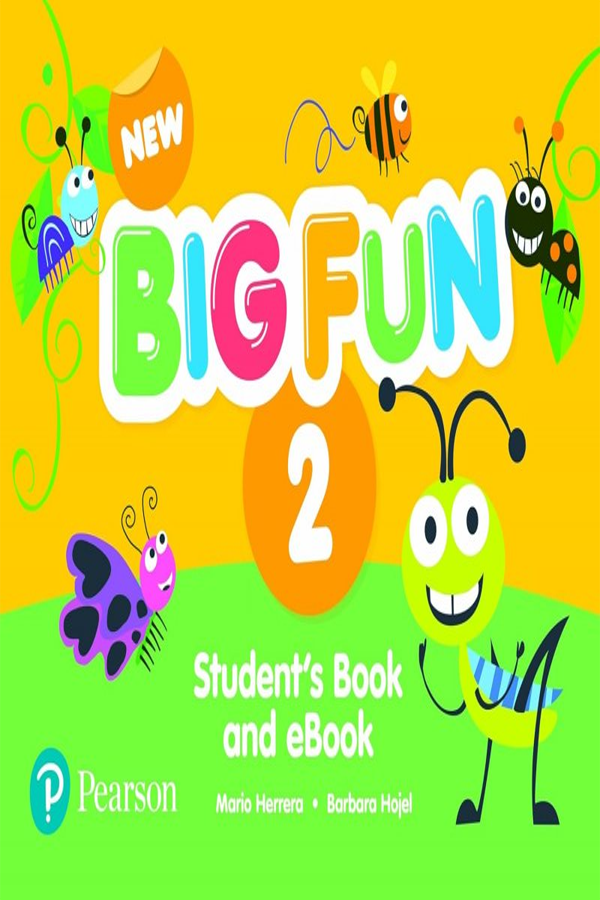 New BIG FUN 2
