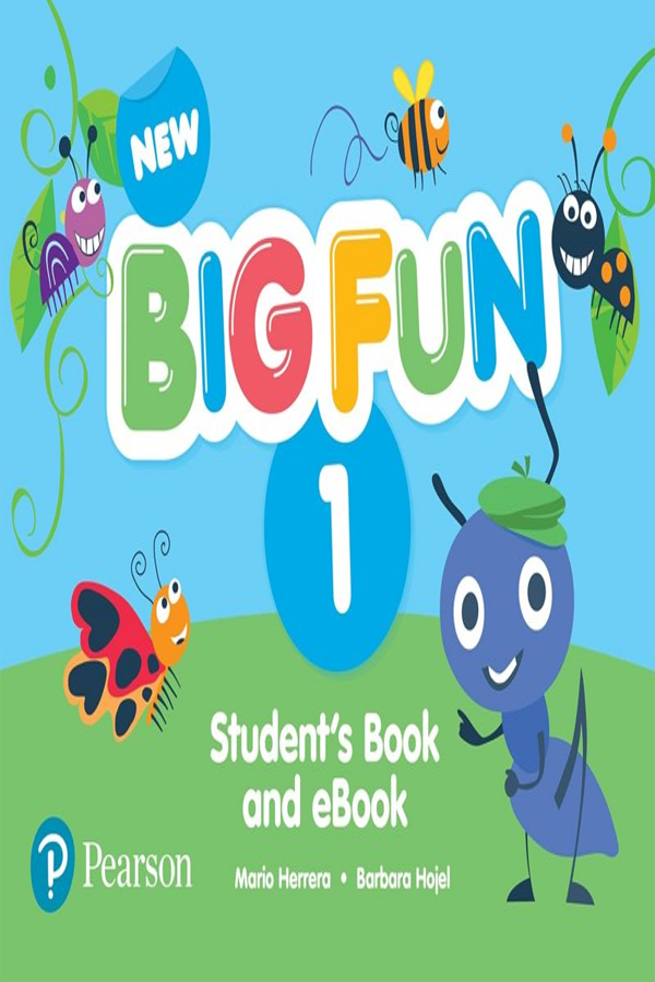 New BIG FUN 1