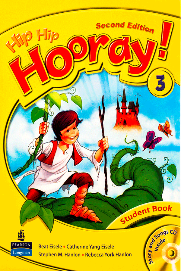 Hip Hip Hooray 3