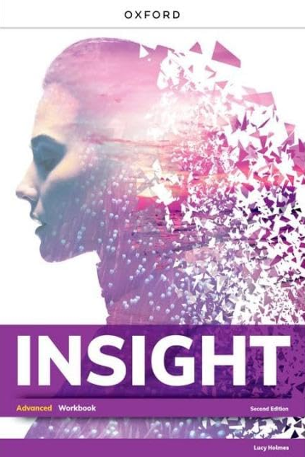 INSIGHT Advanced 2nd