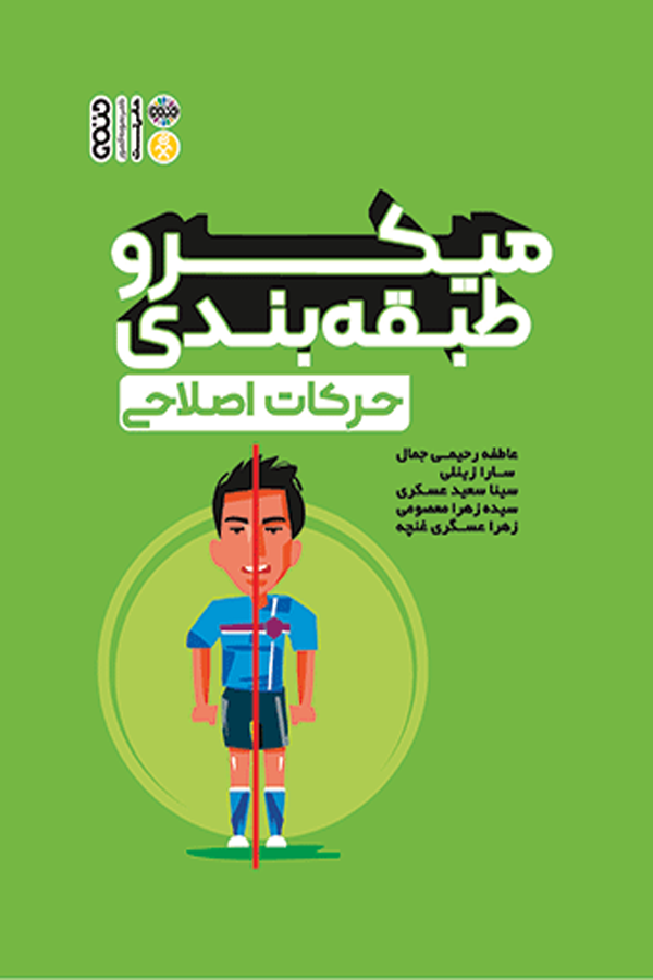 میکرو طبقه‌بندی حرکات اصلاحی
