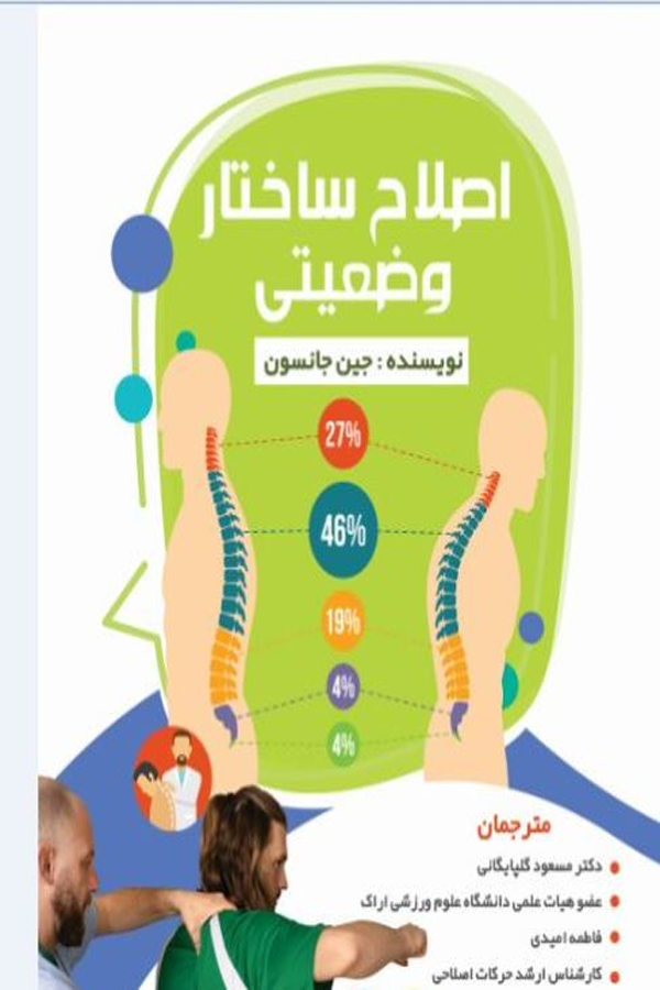 اصلاح ساختار وضعیتی