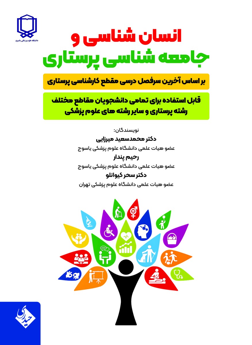 انسانشناسی و جامعهشناسی پرستاری