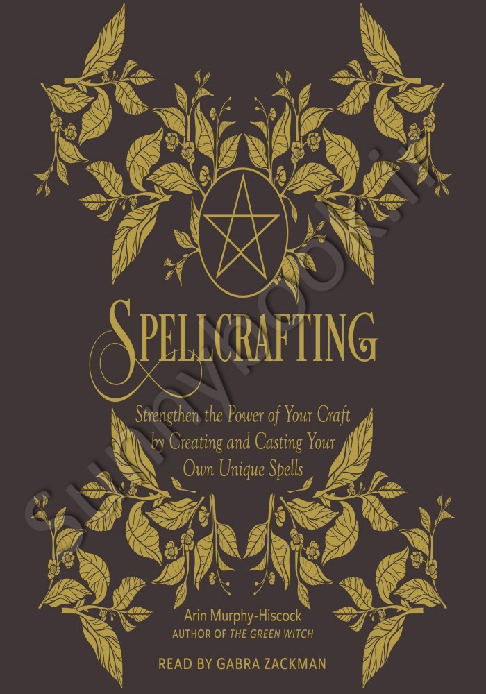 Spellcrafting