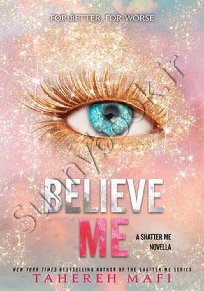 Believe Me