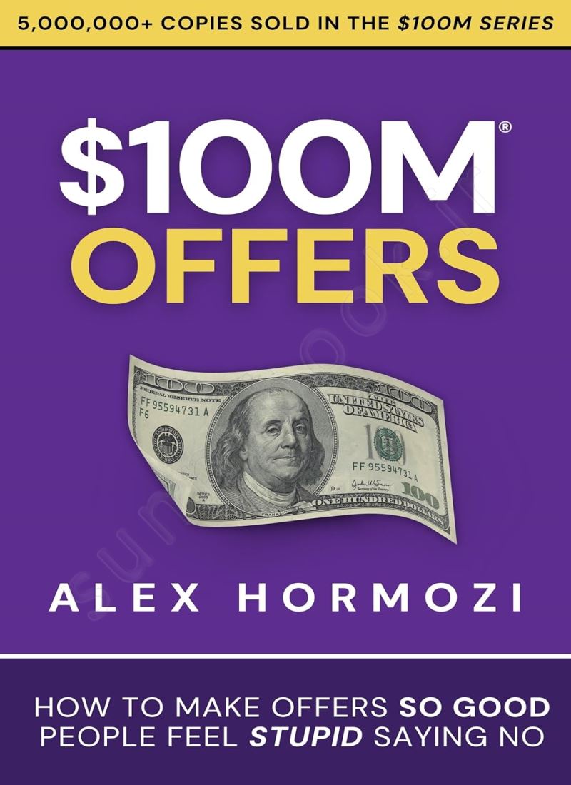 $100M Offers