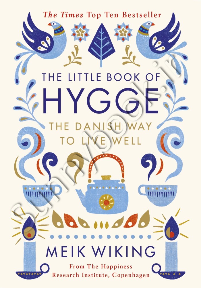 The Little Book of Hygge