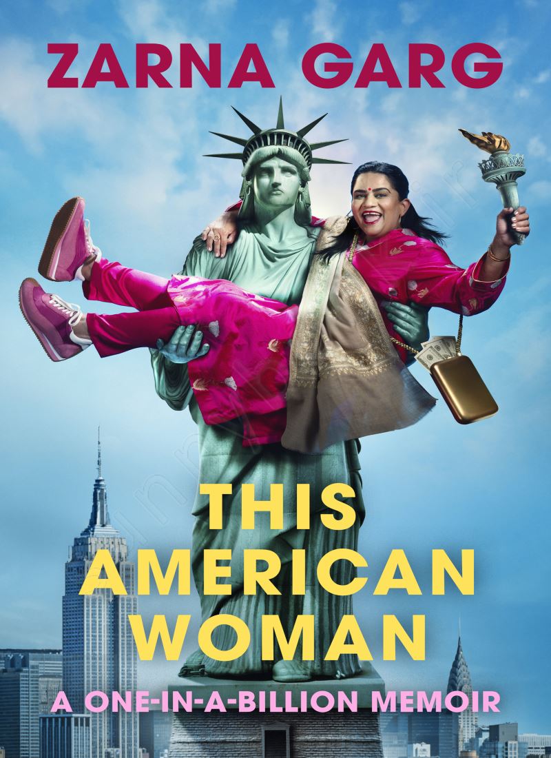 This American Woman