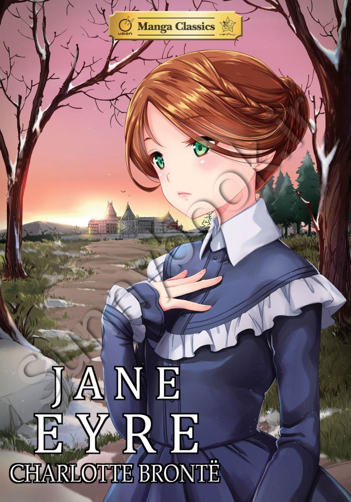 Jane Eyre