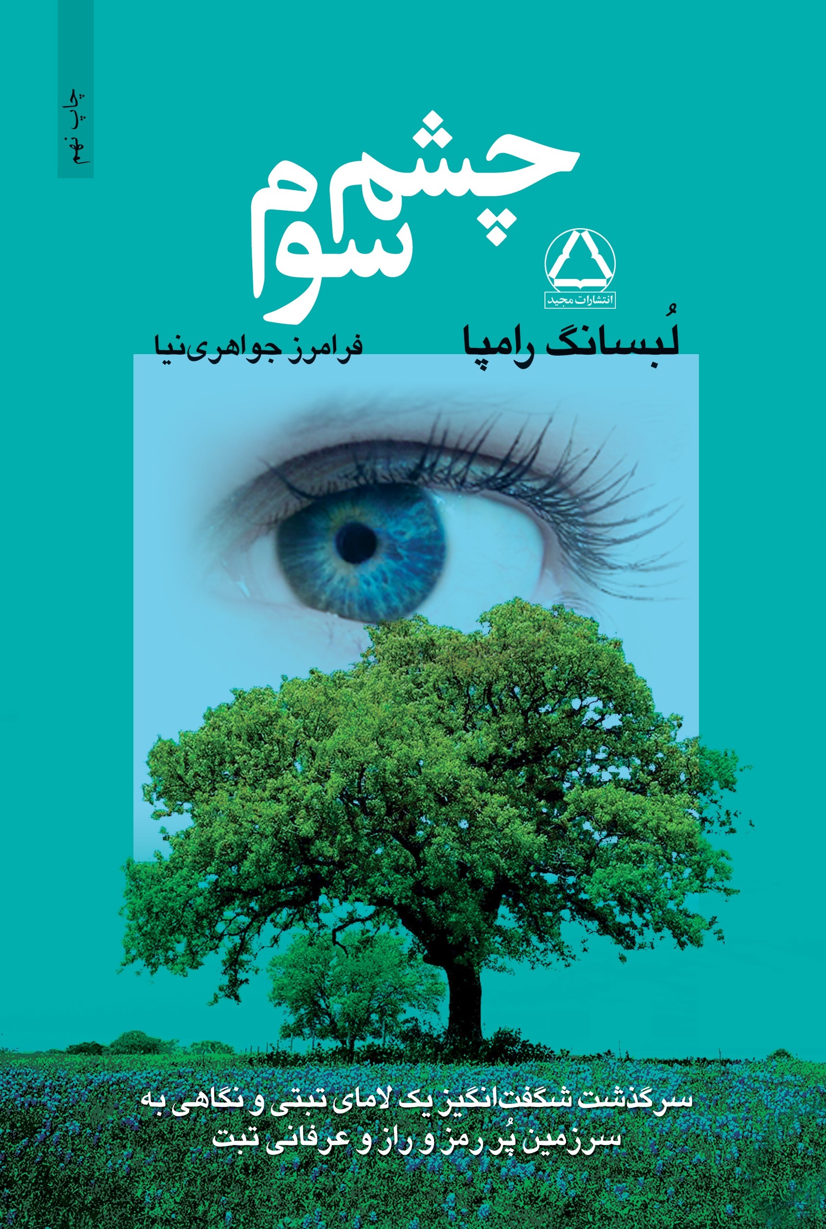 چشم سوم