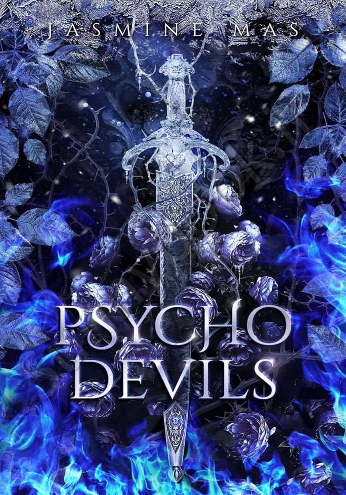 Psycho Devils