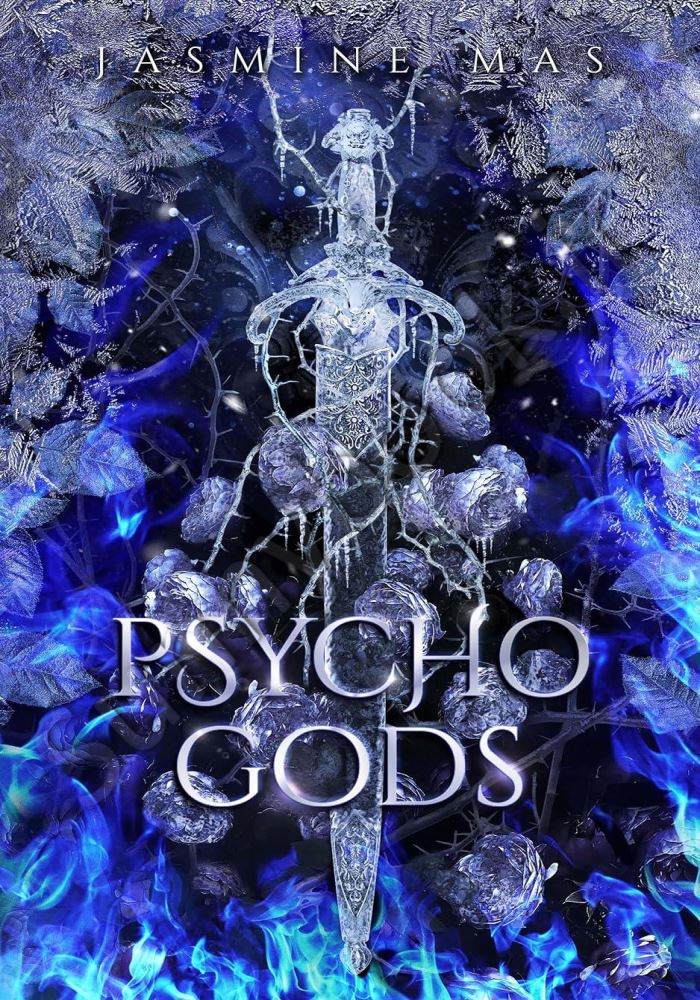 Psycho Gods