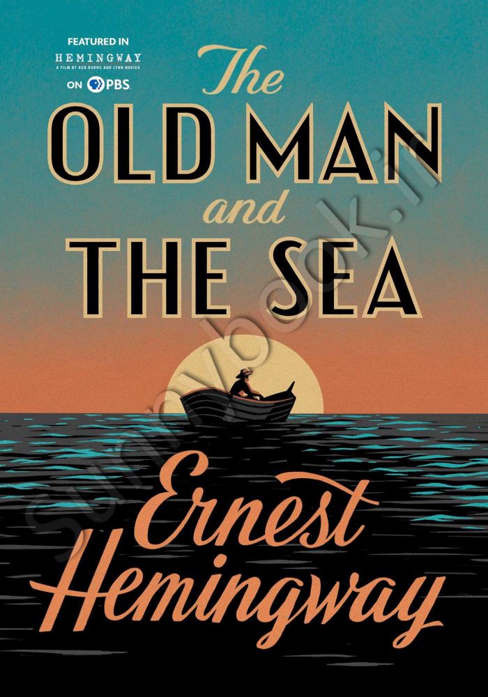 Old Man and the Sea
