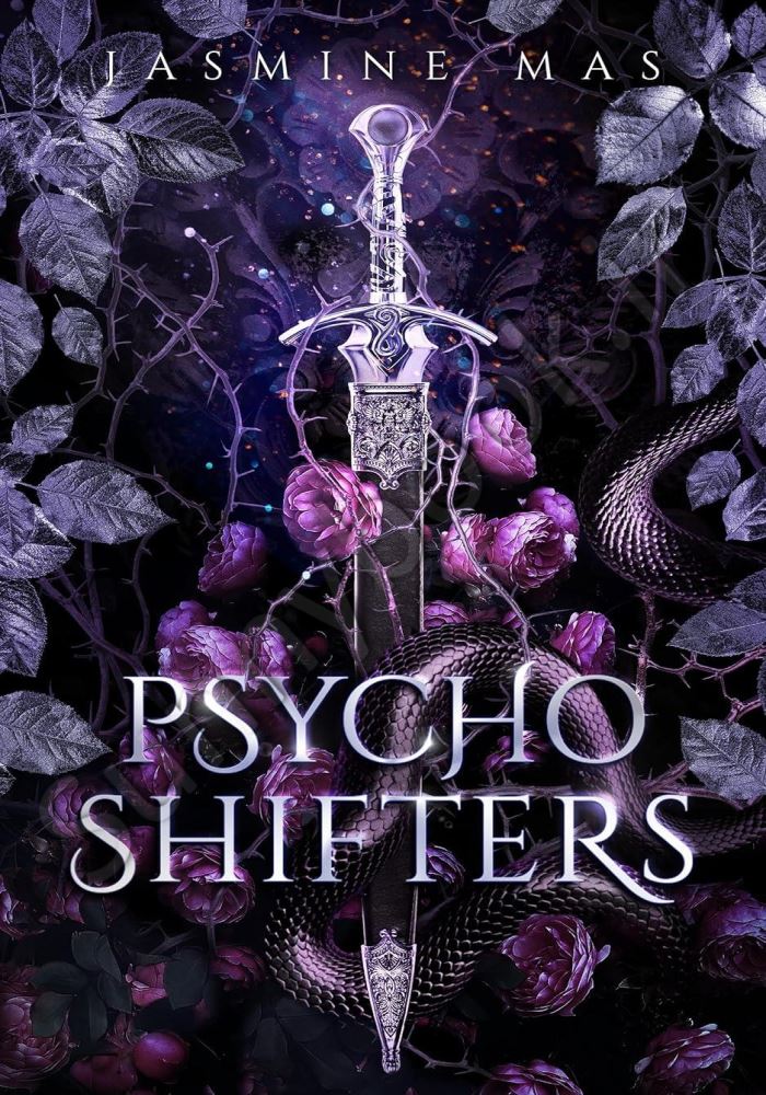 Psycho Shifters